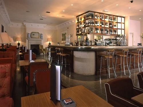 The Racquet Club Liverpool