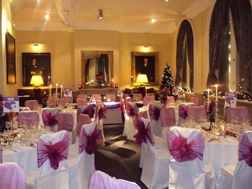 The Racquet Club Liverpool