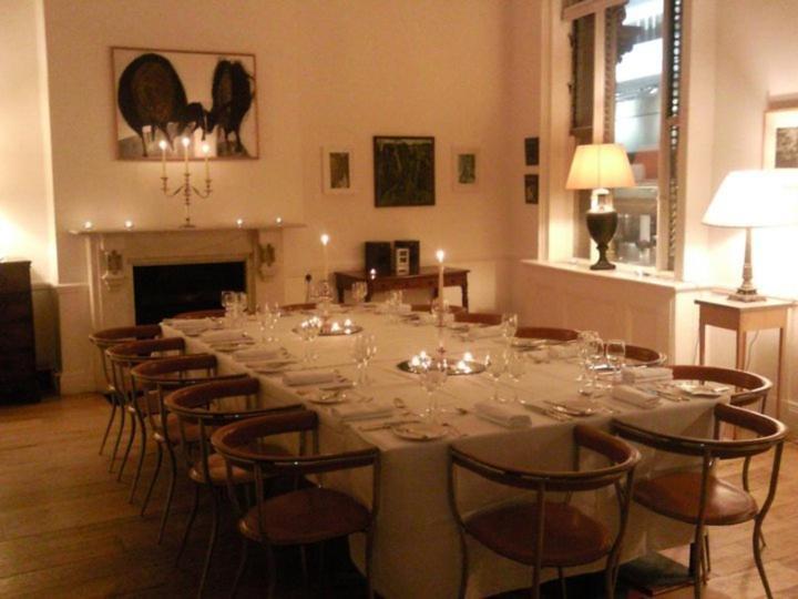 The Racquet Club