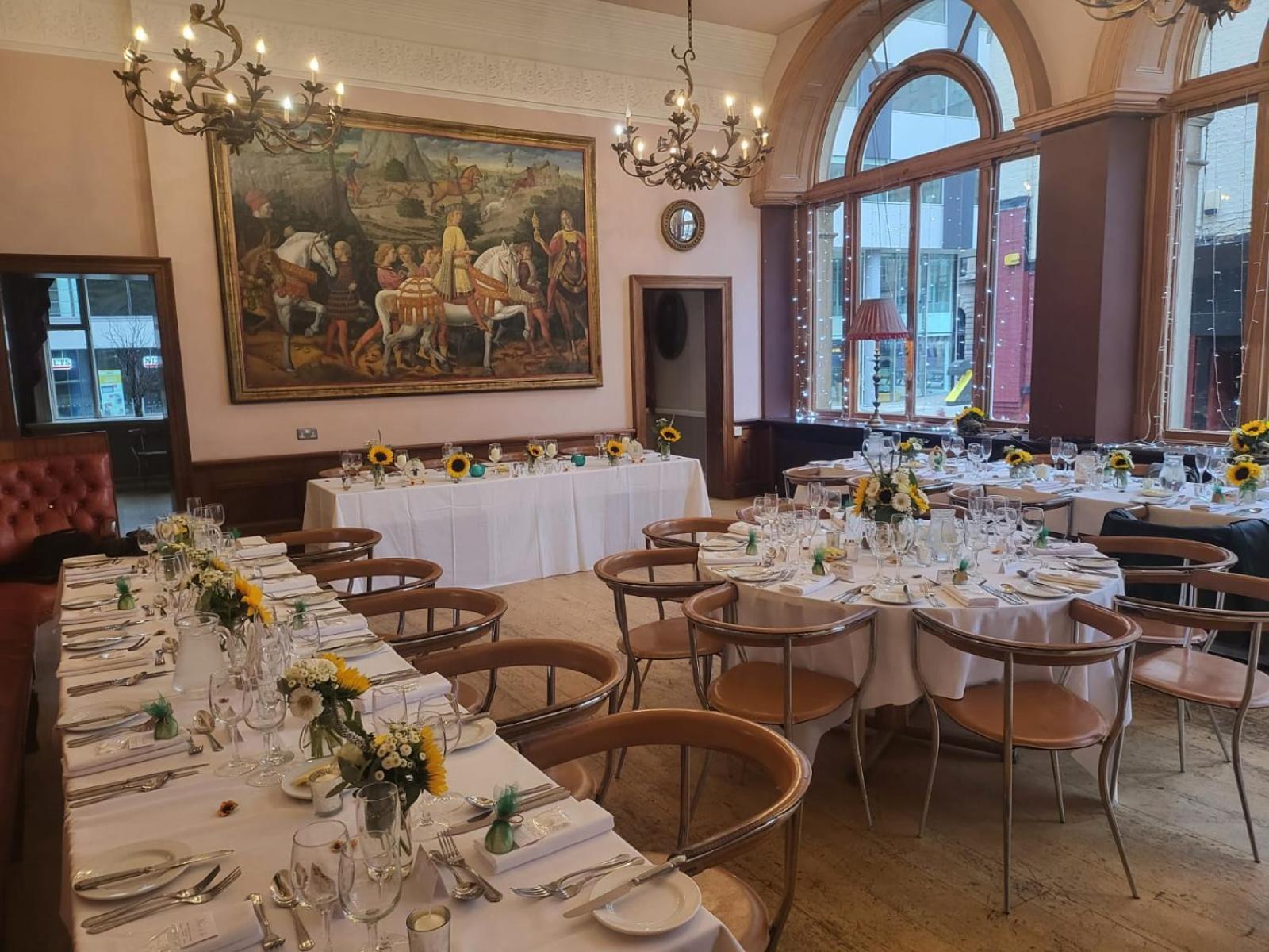 Aparthotel The Racquet Club Liverpool