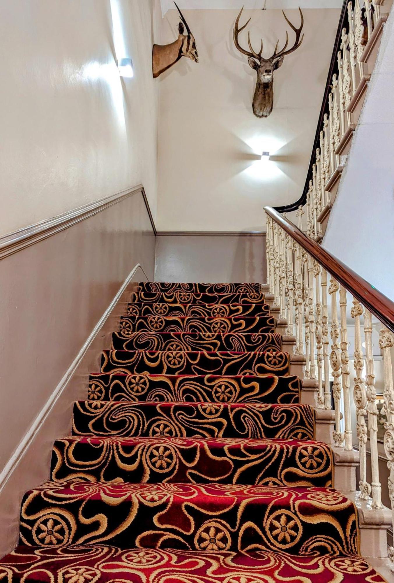 The Racquet Club Aparthotel Liverpool