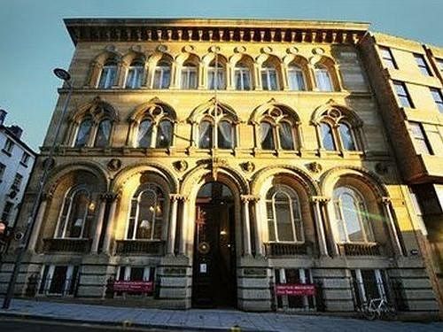 Aparthotel The Racquet Club