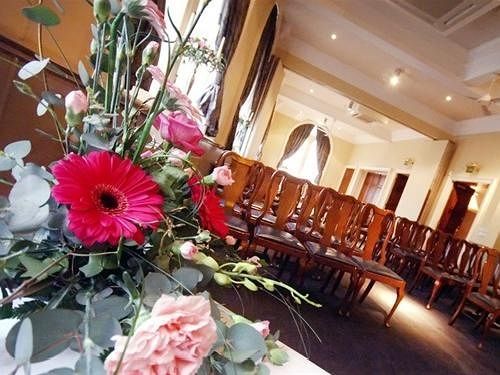 The Racquet Club Aparthotel