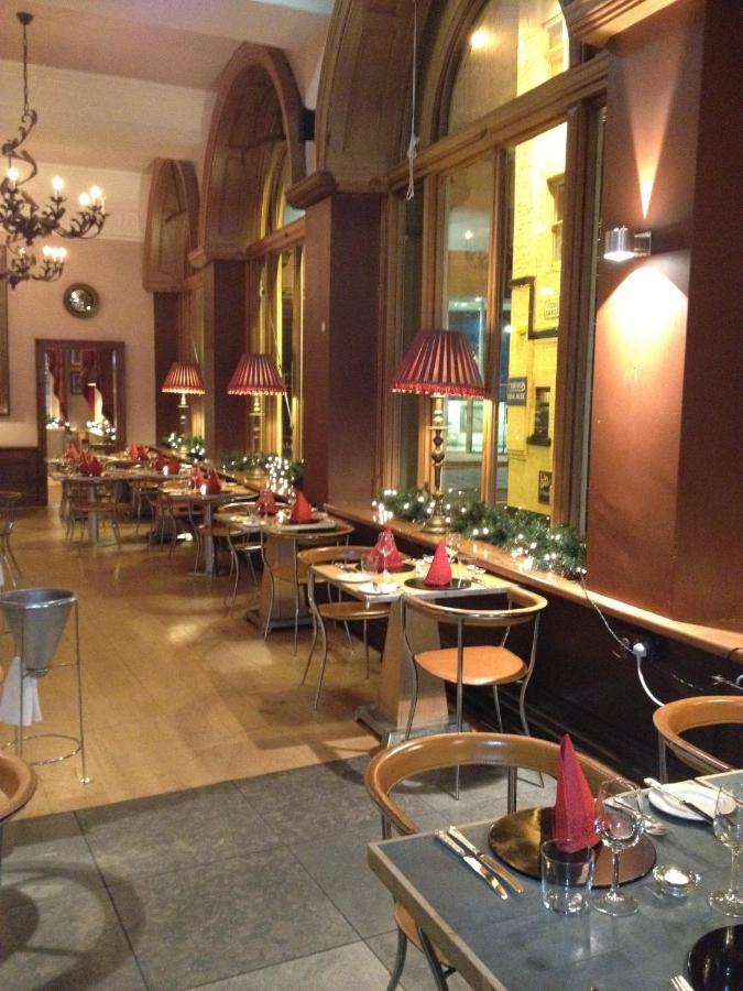 Aparthotel The Racquet Club 3*